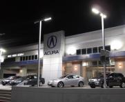 Local Auto Dealership